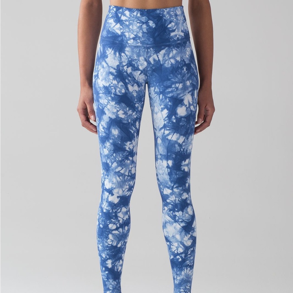 Lululemon Wunder Under Legging 28” High-Rise